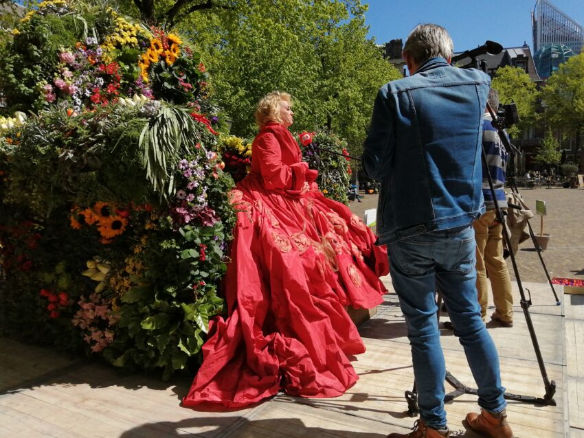 Duurzame Helden | Karin Bloemen